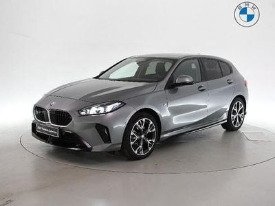 Begagnad BMW 120