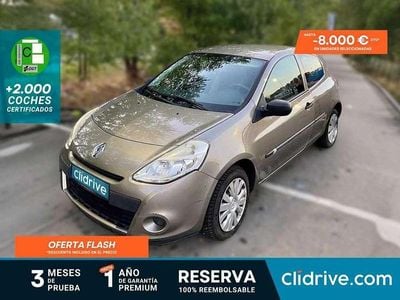 Renault Clio II