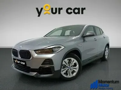 Käytetty BMW X2