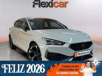 Blanco Usado 2023 Cupra Leon | 26.290 € (Precio justo)