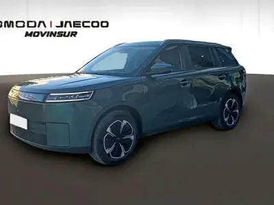 Usado Jaecoo 5 155 kW (211 CV) 2025 Verde SUV