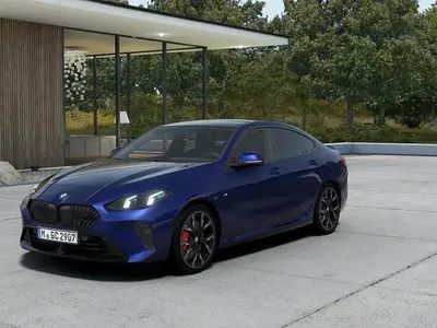 Uusi BMW 218 150 HP (110 kW) 2026 Otro Coupe - kaksiovinen