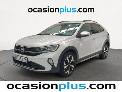 Gris plata Usado 2025 VW Taigo SUV | 21.228 € (Precio justo)