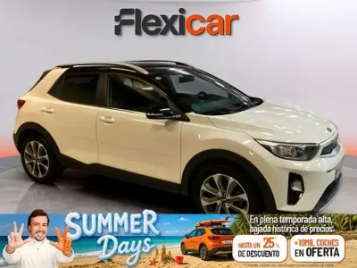 Usado Kia Stonic
