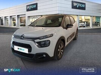 usado Citroën C3 3 PureTech 60KW (83CV) Feel Pack