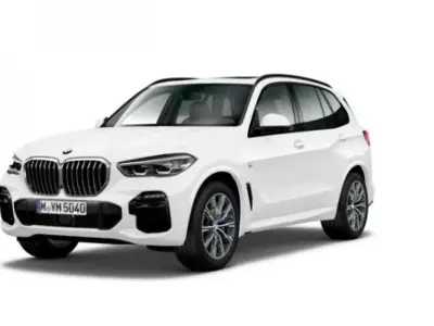 Occasion BMW X5 265 PK (194 kW) 2019 SUV