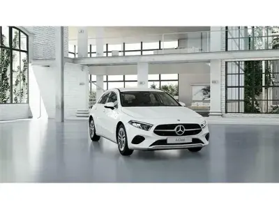 Usado Mercedes A250 217 CV (159 kW) 2025