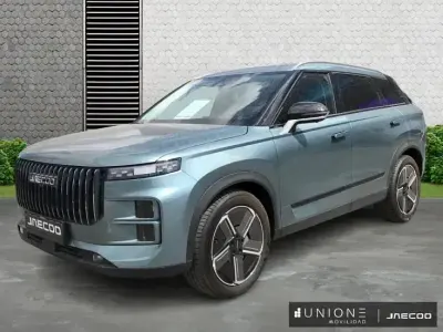Usado Jaecoo 7 147 CV (108 kW) 2025 Otro SUV