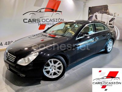 Mercedes CLS350
