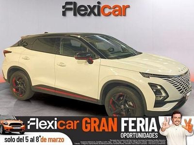 Usado Omoda 5 185 CV (136 kW) 2024 Blanco SUV