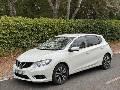 Nissan Pulsar