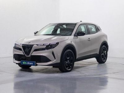 Usado Alfa Romeo Junior 136 CV (100 kW) 2025 SUV