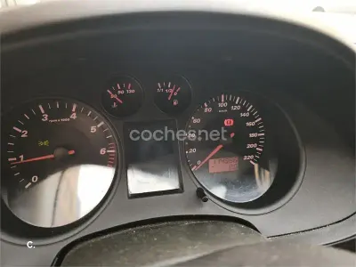 Usado Seat Ibiza