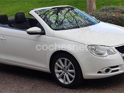 VW Eos