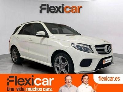 Mercedes GLE250