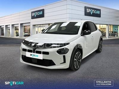 Blanco Usado 2025 Lancia Ypsilon Utilitario | 22.400 €