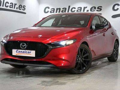 usado Mazda 3 2.0 eSKYACTIVX EVOLUTION