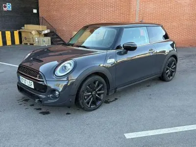 Usado Mini Cooper S 192 CV (141 kW) 2019 Utilitario