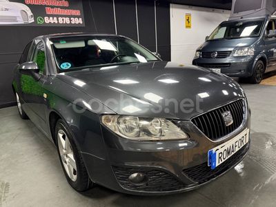 Seat Exeo