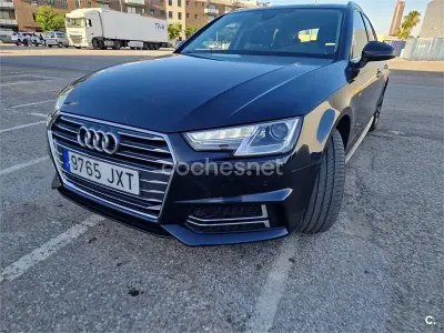 Usado Audi A4