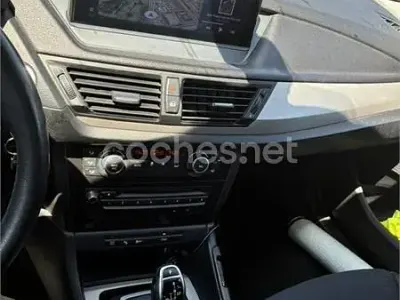 Usado BMW X1