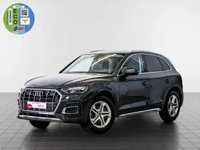 Usado Audi Q5