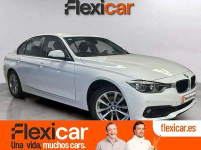BMW 318 Gran Turismo