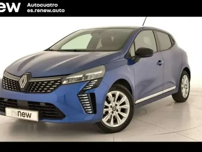 Usado Renault Clio Evolution 101 CV (74 kW) 2025 Utilitario