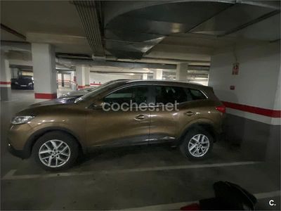 Marrón Usado 2016 Renault Kadjar Business SUV | 14.000 € (Precio justo)