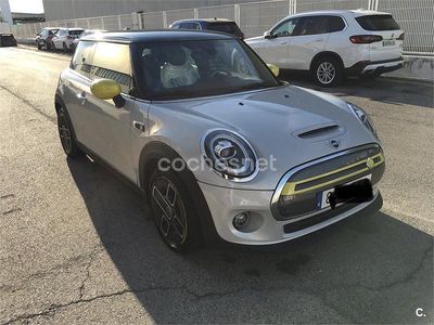 Usado Mini Cooper SE 2020 Eléctrico Utilitario