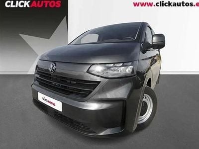 Usado VW Transporter 150 CV (110 kW) 2025 Van