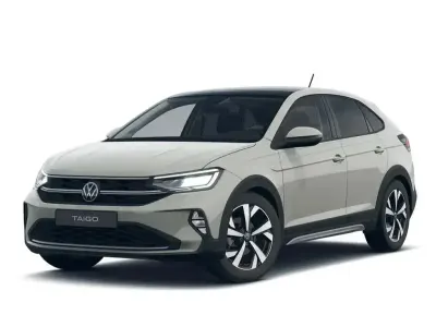Ny VW Taigo 116 HK (85 kW) 2026 Otro SUV