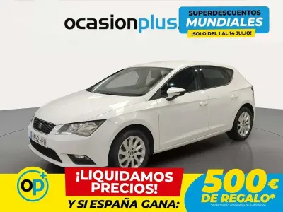 Usado Seat Leon
