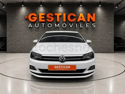 Usado VW Polo