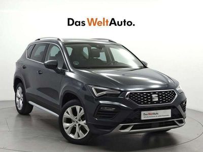 usado Seat Ateca 1.5 TSI 110kW DSG (150CV) X-Perience