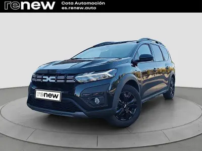 Usado Dacia Jogger