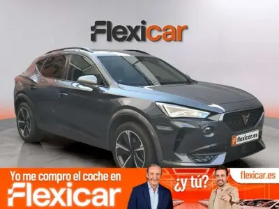 Usado Cupra Formentor