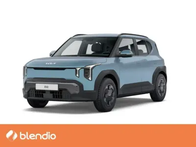 Nuevo Kia EV2 Air 107 kW (146 CV) 2026 Azul SUV