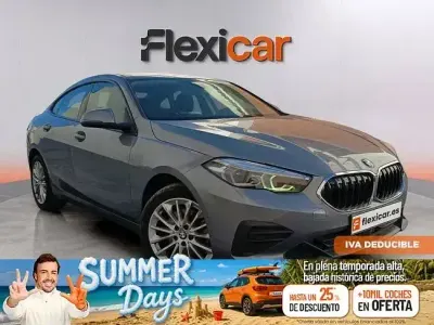 Usado BMW 218