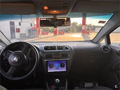 Usado Seat Leon