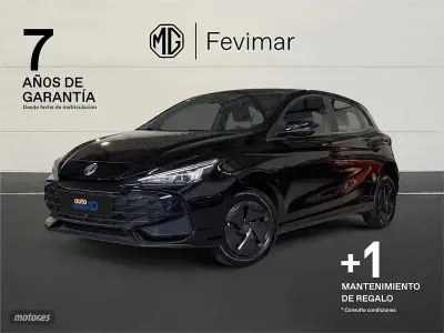 Usado MG MG3