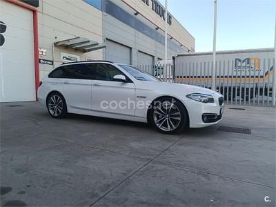 BMW 535