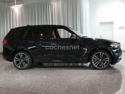 Occasion BMW X5 M 575 ch (422 kW) 2016 Noir SUV