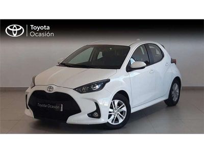 usado Toyota Yaris 125 S-Edition