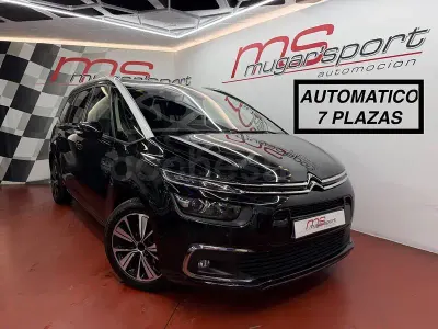 Usado Citroën C4 SpaceTourer