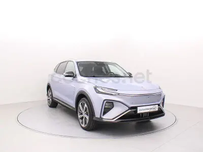Usado MG Marvel R Performance 211 kW (288 CV) 2025 Eléctrico SUV