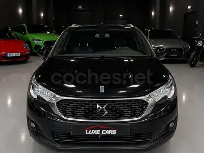 Usado DS Automobiles DS4 Crossback