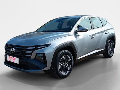 Usado Hyundai Tucson 160 CV (117 kW) 2025 SUV