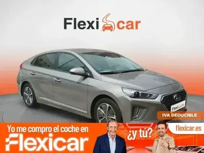 Usado Hyundai Ioniq