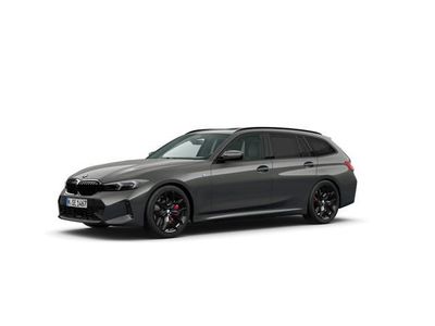 Nuevo BMW 318 Comfort Edition 150 CV (110 kW) 2025 Familiar